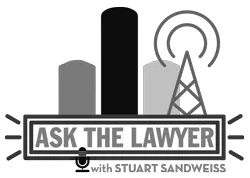 Ask the Lawyer with Stuart Sandweiss