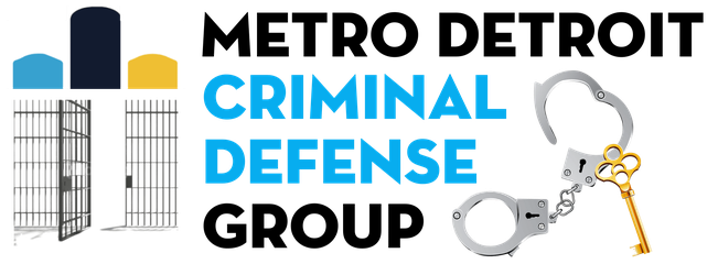Metro Detroit Criminal Defense Group